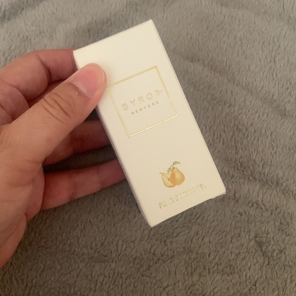 NWT 🛍 BRYOE Pear Serum Oil - Picture 8 of 8